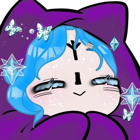 Comfy Nari Emote